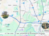Parduodamas Moderniai Įrengtas 2 Kambarių - nuotraukos Nr. 33