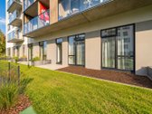 Parduodamas Moderniai Įrengtas 2 Kambarių - nuotraukos Nr. 24