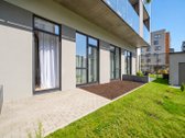 Parduodamas Moderniai Įrengtas 2 Kambarių - nuotraukos Nr. 25