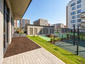 Parduodamas Moderniai Įrengtas 2 Kambarių - nuotraukos Nr. 26