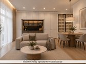 Parduodamas Moderniai Įrengtas 2 Kambarių - nuotraukos Nr. 10