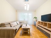 Parduodamas erdvus ir tvarkingas 3 kambarių, - nuotraukos Nr. 2
