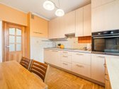 Parduodamas erdvus ir tvarkingas 3 kambarių, - nuotraukos Nr. 10