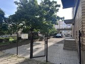 Viename aukščiausių pastatų Savanorių - nuotraukos Nr. 16