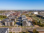 Parduodamas Moderniai Įrengtas 2 Kambarių - nuotraukos Nr. 31