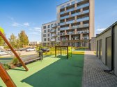 Parduodamas Moderniai Įrengtas 2 Kambarių - nuotraukos Nr. 28