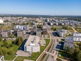 Parduodamas Moderniai Įrengtas 2 Kambarių - nuotraukos Nr. 32