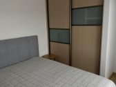 Išnuomojamas 2 Kambarių Butas Ozo Parke, J. - nuotraukos Nr. 4