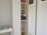 Parduodamas jaukus, praktiškas ir šviesus, - nuotraukos Nr. 9