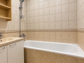 Nuomojamas erdvus ir šviesus 1 kambario butas - nuotraukos Nr. 12