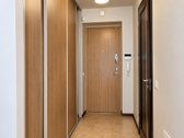 Nuomojamas erdvus ir šviesus 1 kambario butas - nuotraukos Nr. 11
