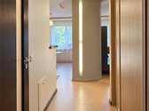 Nuomojamas erdvus ir šviesus 1 kambario butas - nuotraukos Nr. 10