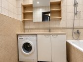 Nuomojamas erdvus ir šviesus 1 kambario butas - nuotraukos Nr. 13