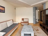 Nuomojamas erdvus ir šviesus 1 kambario butas - nuotraukos Nr. 3