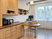Nuomojamas erdvus ir šviesus 1 kambario butas - nuotraukos Nr. 7