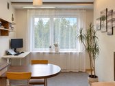 Nuomojamas erdvus ir šviesus 1 kambario butas - nuotraukos Nr. 9