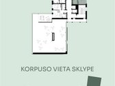 Naujos statybos panoraminis butas 2 - nuotraukos Nr. 3