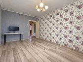 3 Kambarių Butas Šalia Pc Molas – 2 Balkonai, - nuotraukos Nr. 3