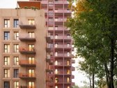 Naujos statybos panoraminis butas 2 - nuotraukos Nr. 5