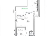 Parduodamas jaukus, angliško stiliaus - nuotraukos Nr. 23