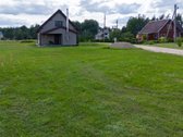 Parduodamas Namų Valdos Sklypas Merkinės - nuotraukos Nr. 5