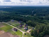 Parduodamas Namų Valdos Sklypas Merkinės - nuotraukos Nr. 3