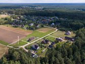 Parduodamas Namų Valdos Sklypas Merkinės - nuotraukos Nr. 2