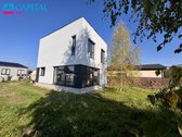 Modernus A++ Klasės Namas Rinkūnuose – - nuotraukos Nr. 3