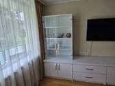 Išnuomojamas ilgalaikei nuomai vieno kambario - nuotraukos Nr. 2