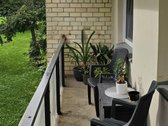 Išnuomojamas ilgalaikei nuomai vieno kambario - nuotraukos Nr. 11