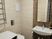Išnuomojamas ilgalaikei nuomai vieno kambario - nuotraukos Nr. 7