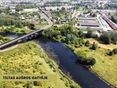 Padaryti Keliai . Šiuolaikiškos Statybos Į - nuotraukos Nr. 3
