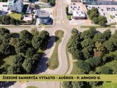 Padaryti Keliai . Šiuolaikiškos Statybos Į - nuotraukos Nr. 5