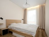 Nuomojamas šviesus, jaukus ir stilingai - nuotraukos Nr. 14
