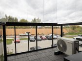 Nuomojamas šviesus, jaukus ir stilingai - nuotraukos Nr. 27