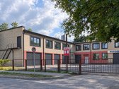 Išnuomojamos Patalpos / Visas Pastatas Su 13 - nuotraukos Nr. 3