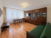 4 Kambarių Butas Pačiame Nemenčinės Centre – - nuotraukos Nr. 3
