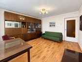 4 Kambarių Butas Pačiame Nemenčinės Centre – - nuotraukos Nr. 5