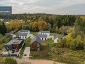 Naujai Besiformuojančiame Kvartale Šalia - nuotraukos Nr. 8