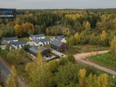 Naujai Besiformuojančiame Kvartale Šalia - nuotraukos Nr. 9