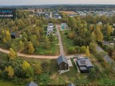 Naujai Besiformuojančiame Kvartale Šalia - nuotraukos Nr. 10