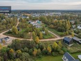Naujai Besiformuojančiame Kvartale Šalia - nuotraukos Nr. 11