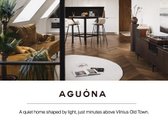 Aguona  Namai, kuriuos verta patirti gyvai. - nuotraukos Nr. 2