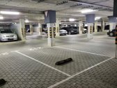Parduodama požeminė parkavimo vieta 212 D - nuotraukos Nr. 2