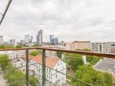 Parduodamas išskirtinis dviejų aukštų butas - nuotraukos Nr. 13