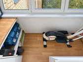 Parduodamas Jaukiai Įrengtas 3 Kambarių Butas - nuotraukos Nr. 32