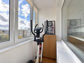 Parduodamas Jaukiai Įrengtas 3 Kambarių Butas - nuotraukos Nr. 33