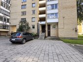 Parduodamas Jaukiai Įrengtas 3 Kambarių Butas - nuotraukos Nr. 54
