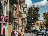 Parduodama Studija Vilniaus Senamiestyje – - nuotraukos Nr. 36