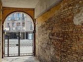 Parduodama Studija Vilniaus Senamiestyje – - nuotraukos Nr. 39